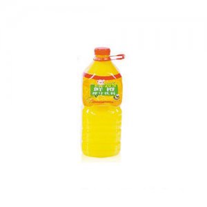 和草堂鲜橙果汁饮料2L×6瓶