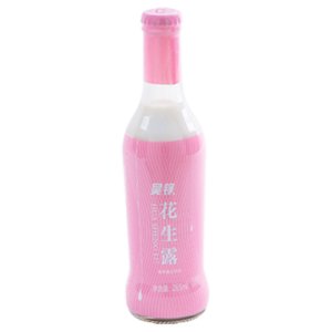 吴铮花生露