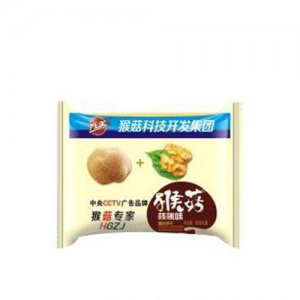 万美（核桃味）酥性饼干（散装称重）