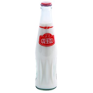 吴铮花生露 瓶装