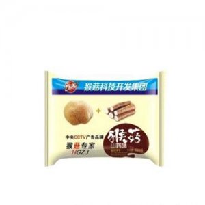 万美（山药味）酥性饼干（散装称重）