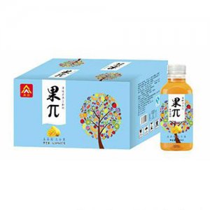 真众发酵果汁