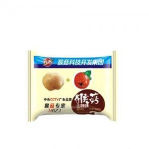 万美（山楂味）酥性饼干（散装称重）