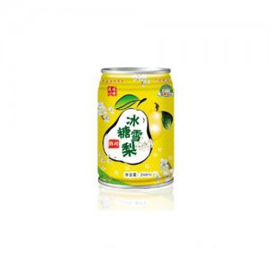 菲林格冰糖雪梨248ml