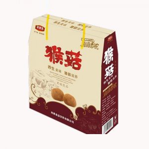 草原乳饮品猴菇大礼盒装