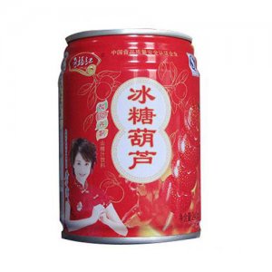 奇福记饮品冰糖葫芦