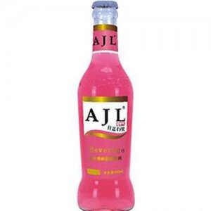 安江凌混合饮料300ml