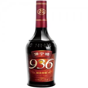 保宁醋（936）（700ml）