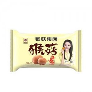 万美猴菇酥性饼干95g