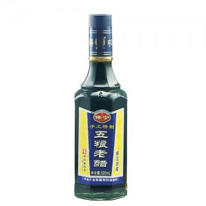 保宁手工五粮老醋（500ml）