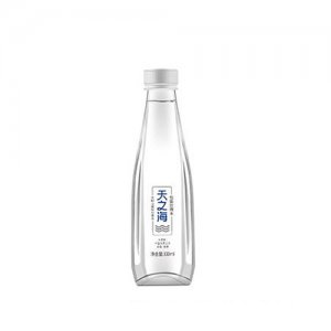 澜圣威包装饮用水330ml