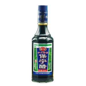 保宁手工特制保宁醋