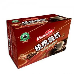 上首经典拿铁咖啡