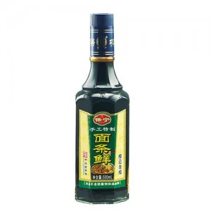 保宁手工特制面条鲜