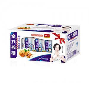 和草堂饮品精品礼盒