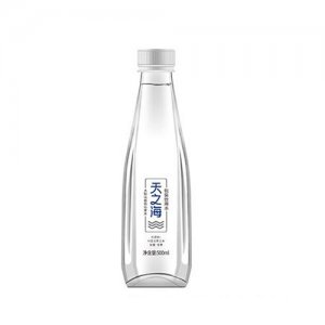 澜圣威包装饮用水500ml