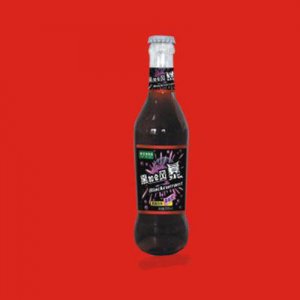 安江凌饮品黑加仑300ml