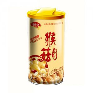 奇福记饮品猴菇八宝粥320g