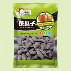 仁尚家茶瓜子80g