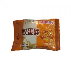 康发双蛋酥饼干散称