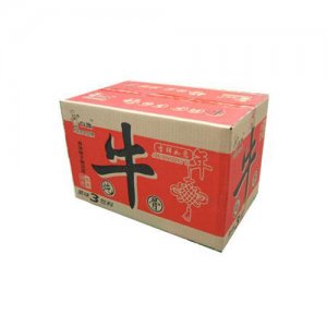 白豫炖牛骨面