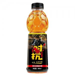 简乐派对抗维生素能量饮料600ml