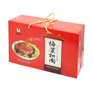 李国胜梅菜扣肉2kg