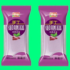 禧味香德利手工御膳糕紫薯味
