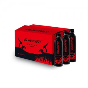 源健黑水BLKwater500ml