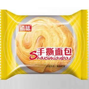 禧味手撕面包