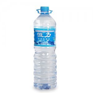 恒力恒力纯净水1.5L