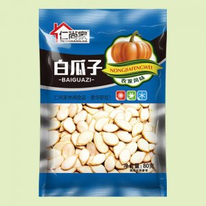 仁尚家白瓜子80g