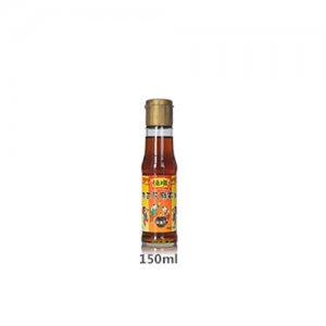 恒顺纯正麻油150ml