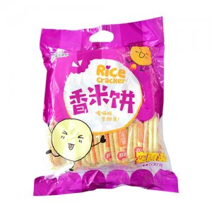 米米佳香米饼530g