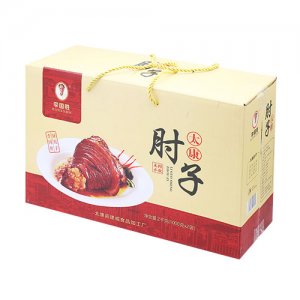 李国胜太康肘子2kg