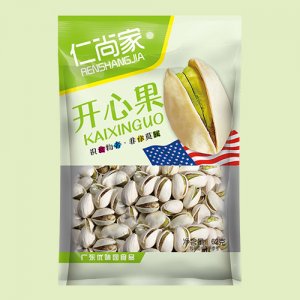仁尚家开心果62g