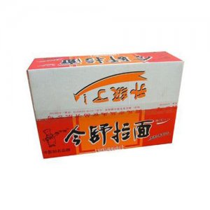 白豫今野拉面