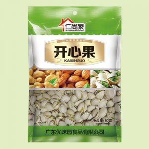仁尚家开心果80g