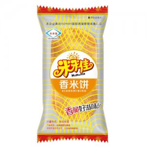 米米佳香米饼散称