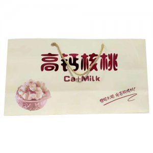 悠美高钙核桃复合蛋白饮品礼盒装