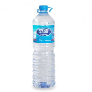 恒力泉露纯净水1.5L