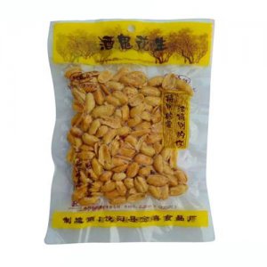 好点儿酒鬼花生90克100克