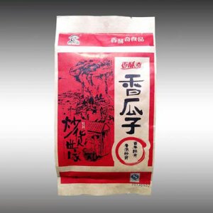 香酥奇260克香瓜子
