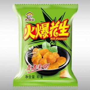 香酥奇125克花生甜香味