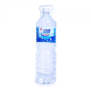 恒力泉露纯净水1.5升