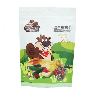 千家素果综合果蔬干100g