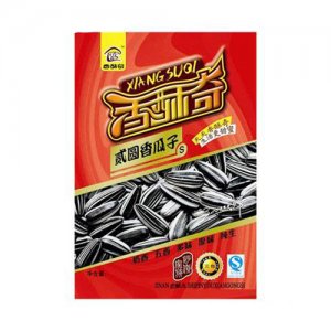 香酥奇贰圆香瓜子