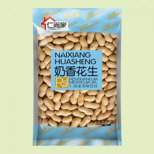 仁尚家奶香花生130g