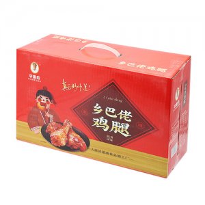 李国胜乡巴佬鸡腿礼盒