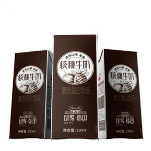 太子奶核桃牛奶250ml